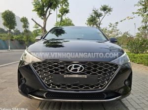 Xe Hyundai Accent 1.4 AT Đặc Biệt 2023