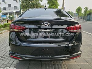 Xe Hyundai Accent 1.4 AT Đặc Biệt 2023