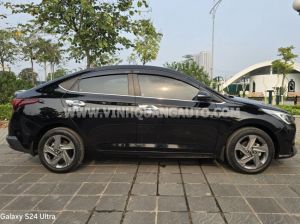 Xe Hyundai Accent 1.4 AT Đặc Biệt 2023