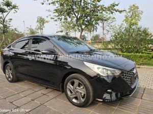 Xe Hyundai Accent 1.4 AT Đặc Biệt 2023