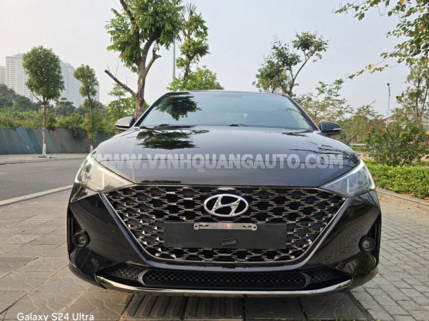 Hyundai Accent 1.4 AT Đặc Biệt 2023