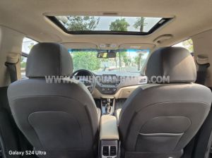 Xe Hyundai Accent 1.4 AT Đặc Biệt 2023