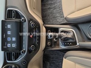 Xe Hyundai Accent 1.4 AT Đặc Biệt 2023