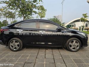 Xe Hyundai Accent 1.4 AT Đặc Biệt 2023
