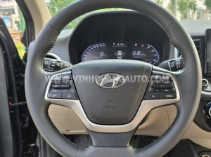 Xe Hyundai Accent 1.4 AT Đặc Biệt 2023