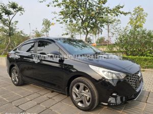 Xe Hyundai Accent 1.4 AT Đặc Biệt 2023