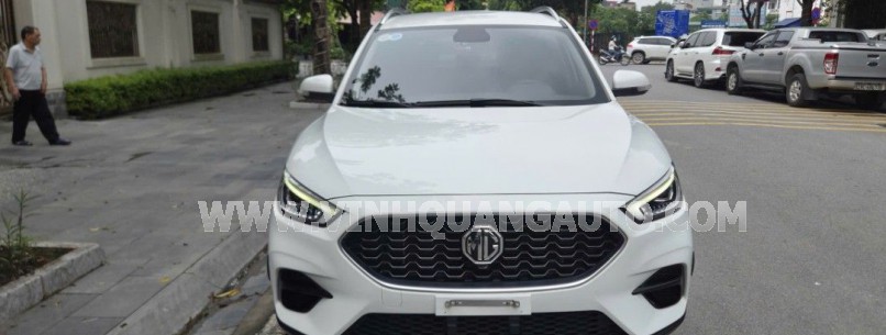MG ZS Standard 1.5 AT 2WD 2023
