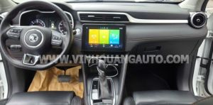 Xe MG ZS Standard 1.5 AT 2WD 2023