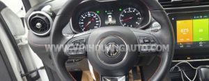 Xe MG ZS Standard 1.5 AT 2WD 2023