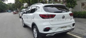 Xe MG ZS Standard 1.5 AT 2WD 2023