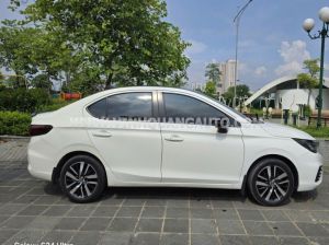Xe Honda City RS 1.5 AT 2021