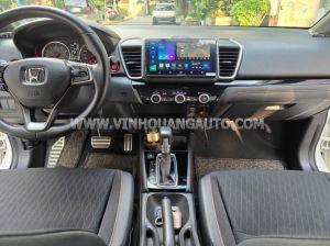 Xe Honda City RS 1.5 AT 2021
