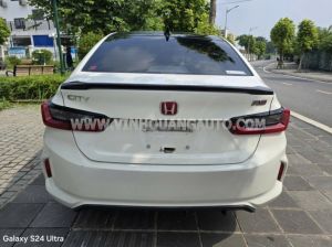 Xe Honda City RS 1.5 AT 2021