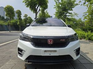 Xe Honda City RS 1.5 AT 2021