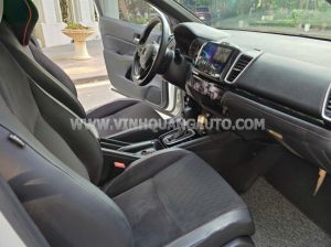Xe Honda City RS 1.5 AT 2021