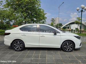 Xe Honda City RS 1.5 AT 2021