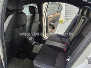 Xe Honda City RS 1.5 AT 2021