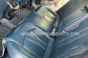 Xe MG 7 1.5T Luxury 2024