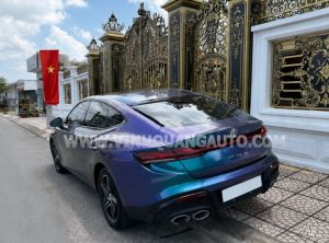 Xe MG 7 1.5T Luxury 2024
