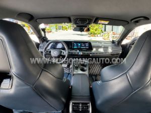 Xe MG 7 1.5T Luxury 2024