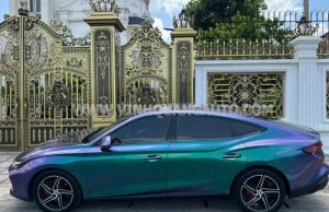 Xe MG 7 1.5T Luxury 2024