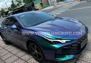 Xe MG 7 1.5T Luxury 2024