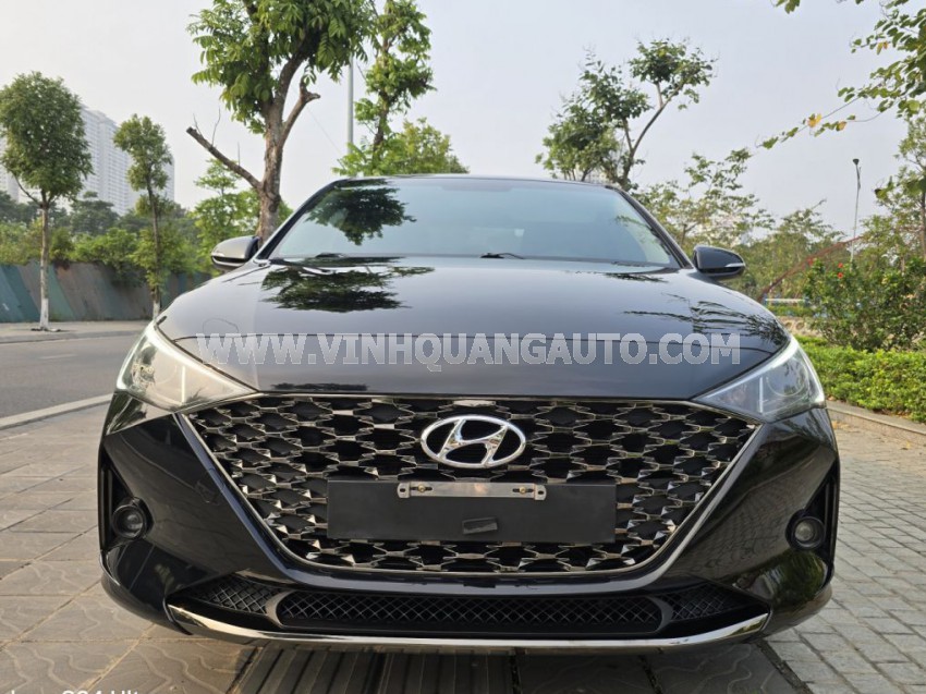 Hyundai Accent 1.4 AT Đặc Biệt 2023