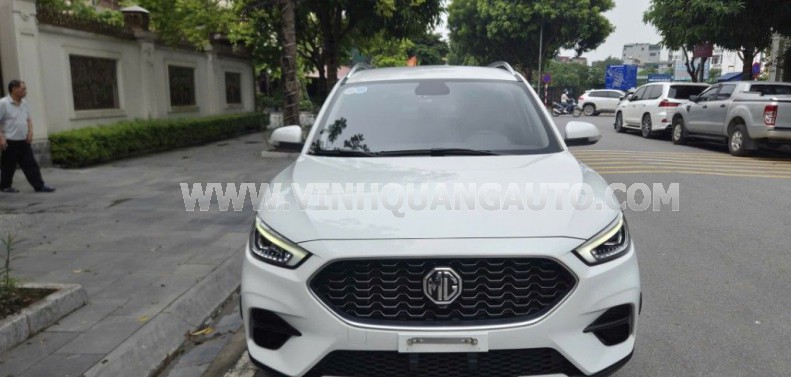 MG ZS Standard 1.5 AT 2WD 2023
