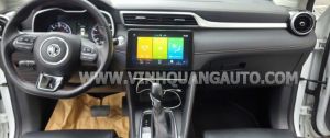 Xe MG ZS Standard 1.5 AT 2WD 2023