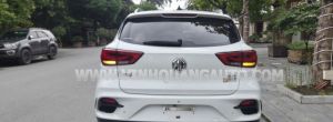 Xe MG ZS Standard 1.5 AT 2WD 2023