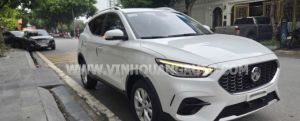 Xe MG ZS Standard 1.5 AT 2WD 2023