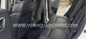 Xe MG ZS Standard 1.5 AT 2WD 2023