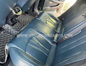 Xe MG 7 1.5T Luxury 2024