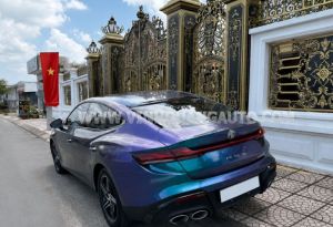 Xe MG 7 1.5T Luxury 2024