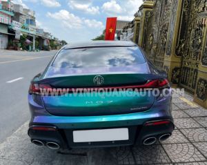 Xe MG 7 1.5T Luxury 2024