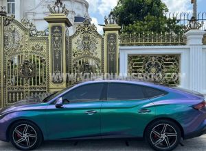 Xe MG 7 1.5T Luxury 2024