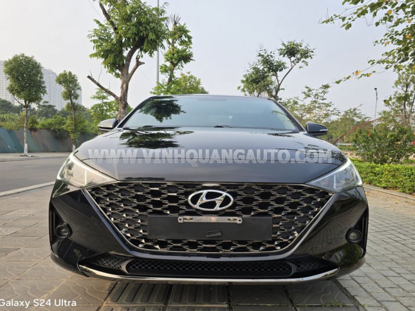 Hyundai Accent 1.4 AT Đặc Biệt 2023