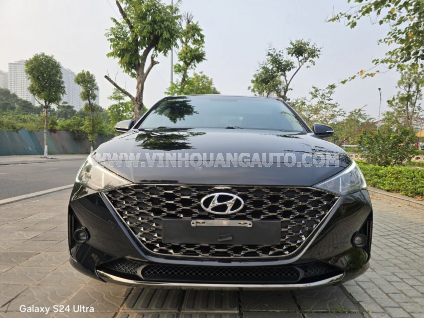 Hyundai Accent 1.4 AT Đặc Biệt 2023