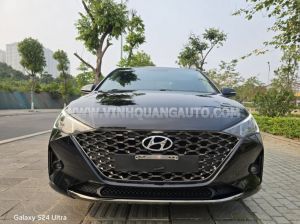 Xe Hyundai Accent 1.4 AT Đặc Biệt 2023
