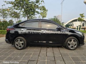 Xe Hyundai Accent 1.4 AT Đặc Biệt 2023