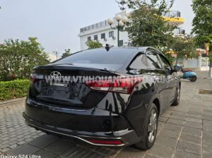 Xe Hyundai Accent 1.4 AT Đặc Biệt 2023