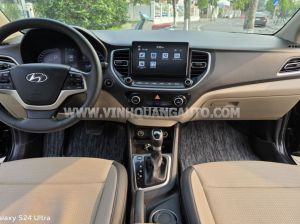 Xe Hyundai Accent 1.4 AT Đặc Biệt 2023