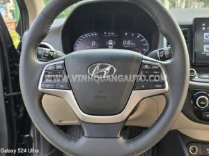 Xe Hyundai Accent 1.4 AT Đặc Biệt 2023