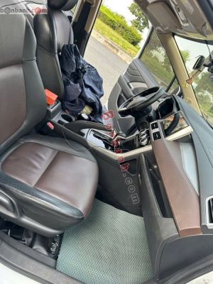 Xe Mitsubishi Xpander Cross 1.5 AT 2021