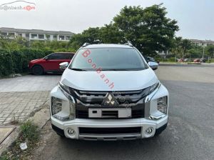 Xe Mitsubishi Xpander Cross 1.5 AT 2021