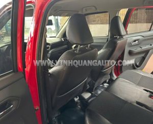 Xe Toyota Raize G 1.0 CVT 2021