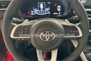 Xe Toyota Raize G 1.0 CVT 2021