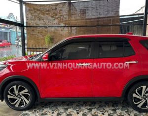 Xe Toyota Raize G 1.0 CVT 2021