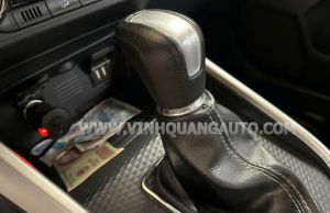 Xe Toyota Raize G 1.0 CVT 2021